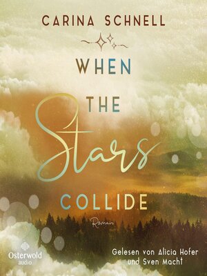 cover image of When the Stars Collide (Sommer in Kanada 3)